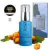 Viking Beauty Secrets Night Cream - Anti Aging Night Face Cream with Nordic Antioxidant Berries - Hyaluronic Acid Night Cream Moisturizer for Face to Replenish Lost Moisture - 1 Fl Oz view 2