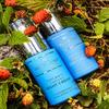 Viking Beauty Secrets Night Cream - Anti Aging Night Face Cream with Nordic Antioxidant Berries - Hyaluronic Acid Night Cream Moisturizer for Face to Replenish Lost Moisture - 1 Fl Oz view 3