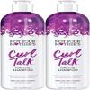 Not Your Mothers Curl Talk Shampoo Curly Hair Shampoo 12 Oz view 3