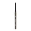 smokey crystal ultra longlasting eye pencil #3E3B2C / 01|opal / cruelty-free, vegan, paraben-free view 1