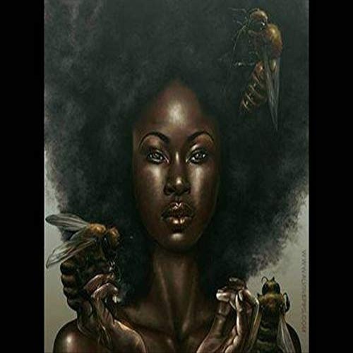 Chocolate God/dess Body Scrub