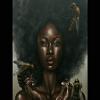 Chocolate God/dess Body Scrub view 1