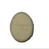 All Natural Solid Shampoo Bar for Men  Eco-Friendly, Plastic-Free  Argan & Jojoba Oils  Frizz Control, Dry Hair, All Hair Types  Masculine Scent  Chemical-Free, 3oz view 1