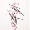 T4B LUSSONI Pro 548 Professional Eyebrow Makeup Brush view 2