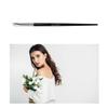 T4B LUSSONI Pro 548 Professional Eyebrow Makeup Brush view 4