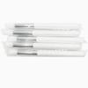 10 Pcs White Nose Deep Cleaning Brush Eyelash Extension Cleaning Brush Eyelash Cleanser BrushBlackhead Remover Nose Cleaning Brushes Facial Cleansing Brushes view 3