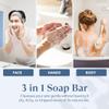 Wavertree & London Beach Scented Natural Soap (2 Bars), 7oz Moisturizing French Triple Milled Soap Bars enriched with shea butter - Pure Plant Based Bath & Body Bars for All Skin Types view 4
