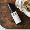 100% Organic Sweet Almond Oil 100ml - Cold-Pressed - Rich in Skin-Nourishing Vitamin E - Straight from Farm in Italy - Non-GMO - No Additives or Preservatives - Recyclable Glass Bottle view 2