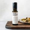 100% Organic Sweet Almond Oil 100ml - Cold-Pressed - Rich in Skin-Nourishing Vitamin E - Straight from Farm in Italy - Non-GMO - No Additives or Preservatives - Recyclable Glass Bottle view 3