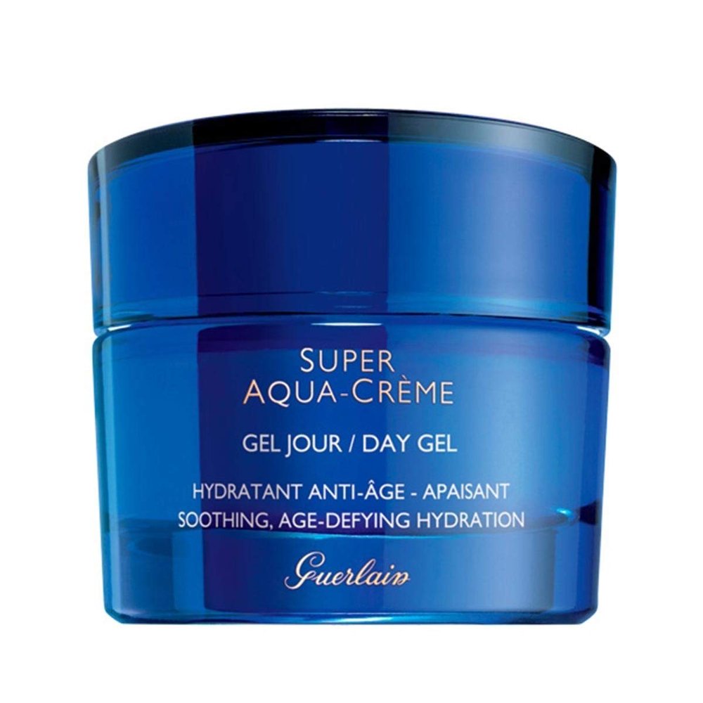 Guerlain Super Aqua Gel Perfecting Hydration Matte Finish 1.0 Ounce