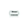 EUROMAX Replacement Blades for Beard Stainless Steel | 100 Pieces Premium Quality view 1