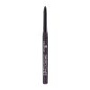 smokey crystal ultra longlasting eye pencil #32272E / 04|amethyst / cruelty-free, paraben-free view 1