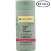 LA Coupe Lotion Argan oil complex revitalizing lotion - Set of 18 - 0.75 Oz each - total 13.5 Oz view 2