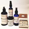 All Natural Skin Care Combo Set view 1