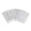 PFT 50 Pieces Mixed Tattoo Needles- 3rl, 5rl, 7rl, 3rs, 5rs, 7rs, 9rs, 5m1, 7m1, 9m1 50 Count view 1