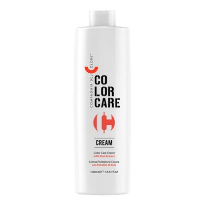 Compagnia Del Colore Nourishing Cream with Cacao Extract (001 New Edition)- Free Starry Lip Plumpng Gloss 10ml (1000ml/33.8oz)