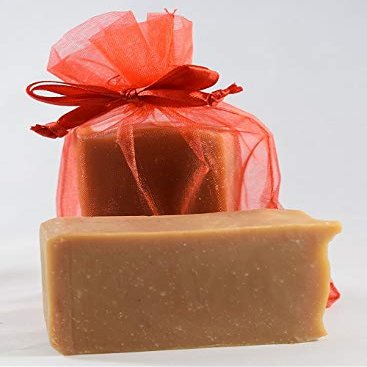 Apple Blend Soap