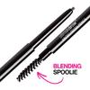 wet n wild Ultimate Brow Micro Eyebrow Retractable Pencil, Soft Brown, Ultra Fine 1.5mm Tip, Draws Tiny Brow Hairs view 2