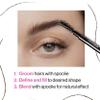 wet n wild Ultimate Brow Micro Eyebrow Retractable Pencil, Soft Brown, Ultra Fine 1.5mm Tip, Draws Tiny Brow Hairs view 4