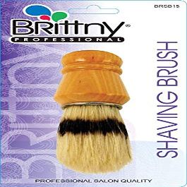 Brittny Brush Shaving (Pack of 2)