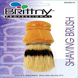 Brittny Brush Shaving (Pack of 2)