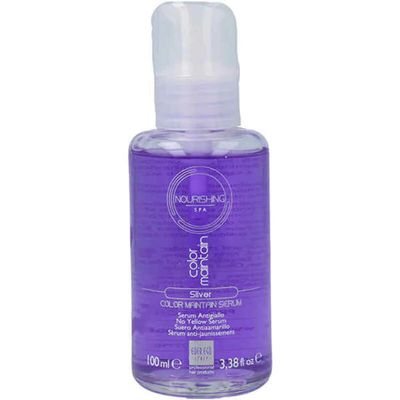 Ever Ego (Alter Ego) Silver Color Maintain Serum 100ml/ 3.38oz