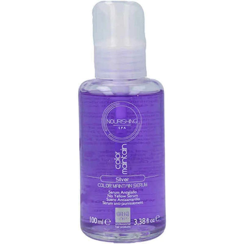 Ever Ego (Alter Ego) Silver Color Maintain Serum 100ml/ 3.38oz