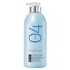 Biotop Professional 04 Hair Loss Shampoo - Made with Biotin, Red Clover and Citric Acid - Strengthening Treatment for Repair - For Shedding or Thinning Hair (33.8 oz) view 1