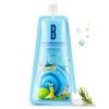 BIOAQUA Makeup Remover Cleanser Snail Hydrating Easy Clean Face Deep Effect 100g view 1