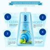 BIOAQUA Makeup Remover Cleanser Snail Hydrating Easy Clean Face Deep Effect 100g view 3