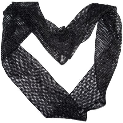 Bee Line Industries The Magic Scrub Exfoliating Cloth ~ The Set of 3 Charcoal Color Travel, Regular, & Large Size