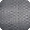 Bee Line Industries The Magic Scrub Exfoliating Cloth ~ The Set of 3 Charcoal Color Travel, Regular, & Large Size view 2