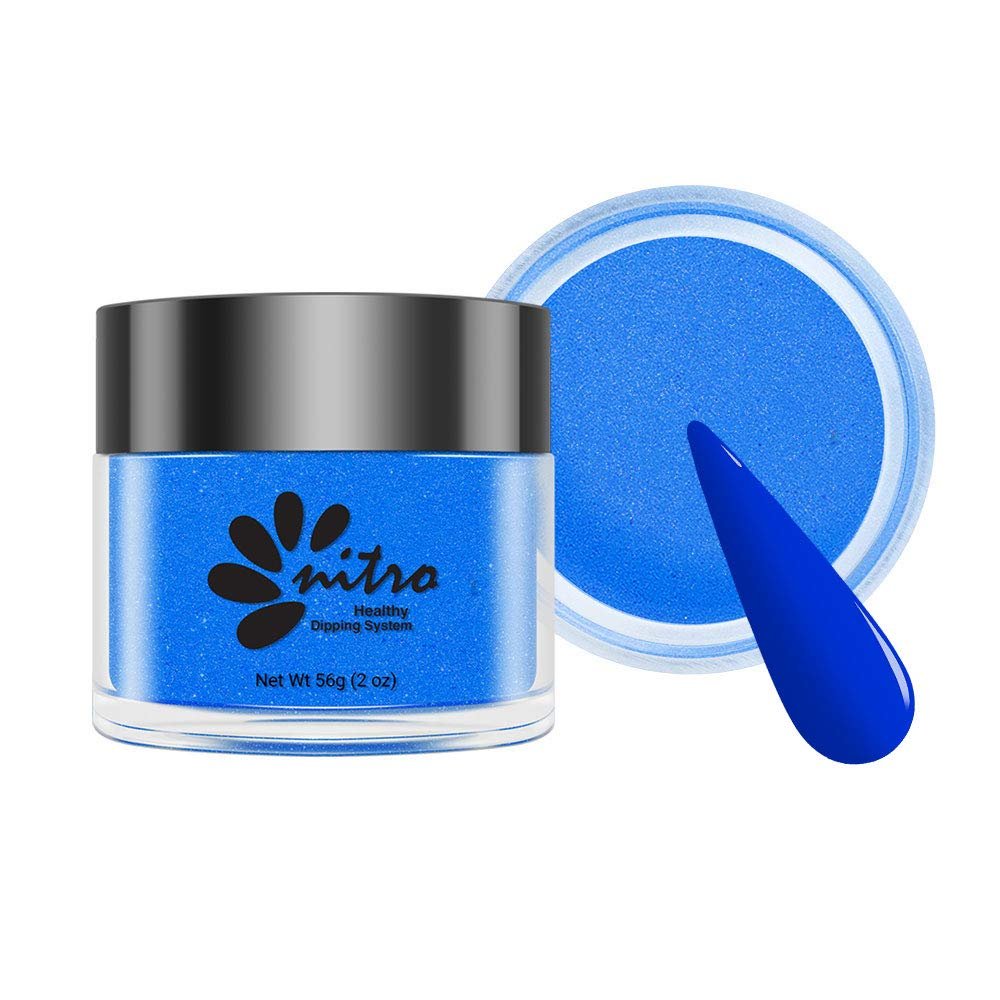 Nitro Dipping Powder Color 069 (NO270)