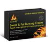 Hot Cream, Extreme Cellulite Slimming & Firming Cream, Body Fat Burning Massage Gel Weight Losing, Hot Serum Treatment for Shaping Waist, Abdomen and Buttocks 60ml view 1