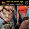Hot Cream, Extreme Cellulite Slimming & Firming Cream, Body Fat Burning Massage Gel Weight Losing, Hot Serum Treatment for Shaping Waist, Abdomen and Buttocks 60ml view 3