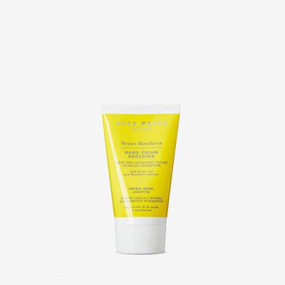 Acca Kappa Green Mandarin Hand Cream, 75 ml