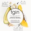 tgin Miracle RepaiRx Strengthening CPR Protein Treatment & Deep Hydrating Hair Mask, for Curly, Coily and Wavy Hair, Repairs, Protects, and Restores Damaged Hair, 12 oz, (Set) view 2