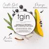 tgin Miracle RepaiRx Strengthening CPR Protein Treatment & Deep Hydrating Hair Mask, for Curly, Coily and Wavy Hair, Repairs, Protects, and Restores Damaged Hair, 12 oz, (Set) view 3
