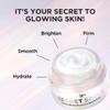 IT Cosmetics Secret Sauce Anti-Aging Face Moisturizer - Hydrating & Plumping Moisturizer Face Cream For Fine Lines, Wrinkles & Dark Spots - Vegan - Day or Night Facial Moisturizer - 2 fl. oz view 3
