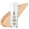 TLM Foundation Color Changing,TLM Colour Changing Liquid Foundation Hides Wrinkles & Lines,BB Cream Makeup Base Concealer Cover Moisturizing Fluid for all Skin Tone SPF15(30ML) view 1