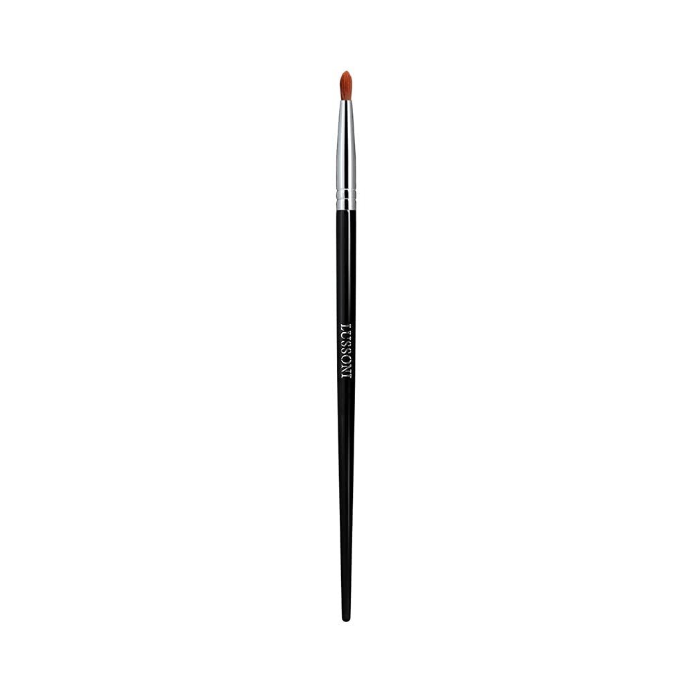 T4B LUSSONI PRO 530 Professional Gel Liner Synthetic Makeup Brush For Gel Eyeliner