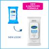 Gentle Skin Cleansing Cloths - Sensitive Skin by Cetaphil for Unisex - 25 Pc Towelettes view 2