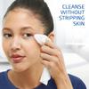 Gentle Skin Cleansing Cloths - Sensitive Skin by Cetaphil for Unisex - 25 Pc Towelettes view 4