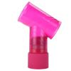Air Curler Hair Diffuser, Hairdryer Wind Cover Fit For Round Mouth Hair Dryer 4.5-6cm Caliber, Physically Hair Styling For Wavy Hair(#2) view 1