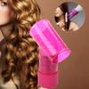 Air Curler Hair Diffuser, Hairdryer Wind Cover Fit For Round Mouth Hair Dryer 4.5-6cm Caliber, Physically Hair Styling For Wavy Hair(#2) view 3