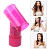 Air Curler Hair Diffuser, Hairdryer Wind Cover Fit For Round Mouth Hair Dryer 4.5-6cm Caliber, Physically Hair Styling For Wavy Hair(#2) view 4