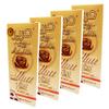4 X 100 gm Harir Sweet Packets Sugaring Sugar Wax Hair Removal 100% Natural Paste For Bikini, Legs, Arms, Back And Face Body Hair Remove view 1