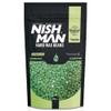 Nishman Hair Removal Wax Beans Azulen 500Gr view 1