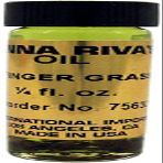 Anna Riva Oil-Five Finger GRS 1/4oz~ for Anointing Candles, Charms & Altar Tools ~
