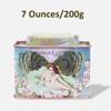 Barefoot Venus Epsom Salt Bath Soak with Cocoa Butter (Vanilla Effect) view 3